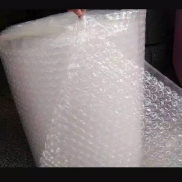 

Bubble wrapp