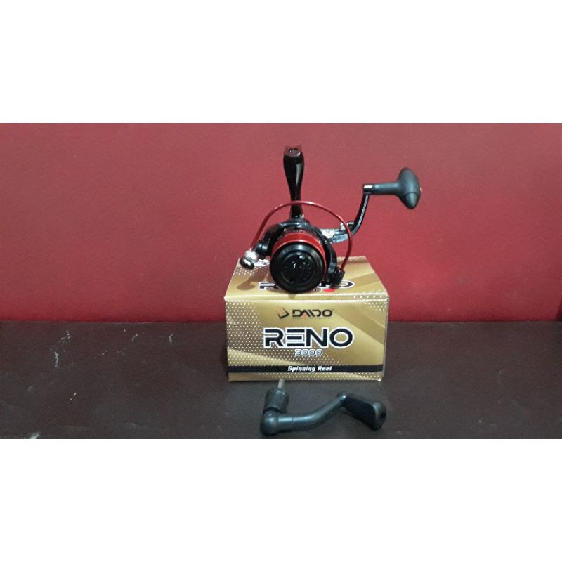 Reel Daido RENO 3000
