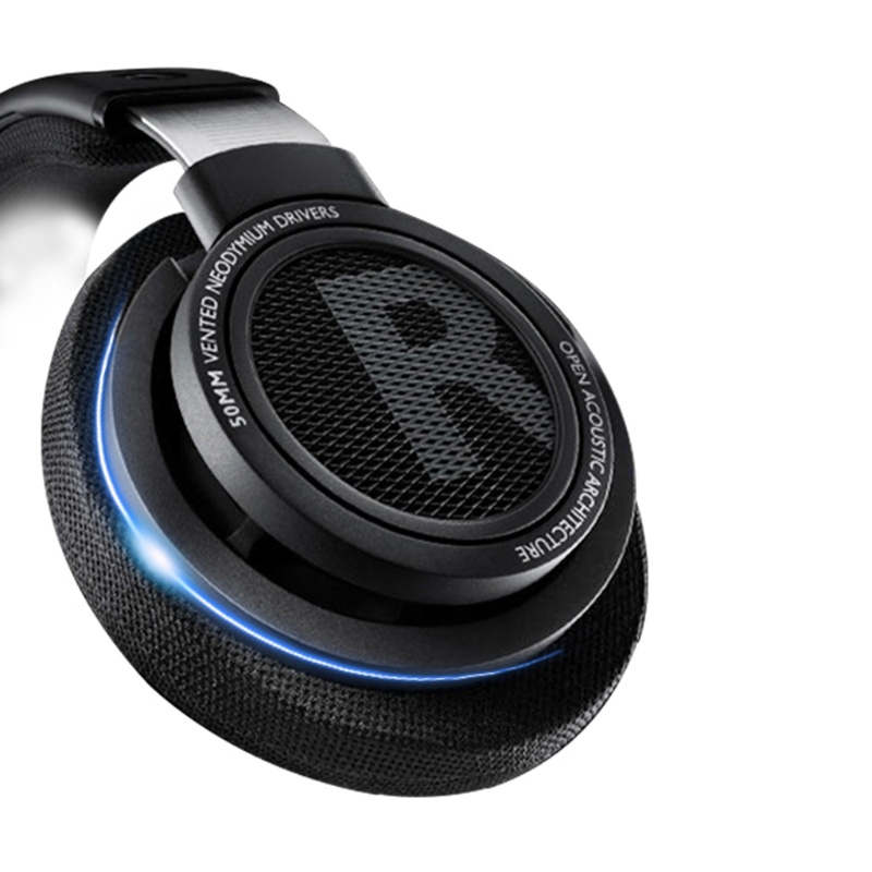 Btsg Philips Shp9500 Busa Headphone Pengganti