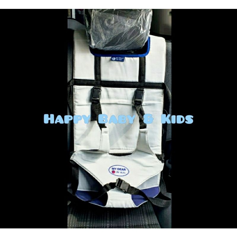 MY DEAR CHILD CAR SEAT