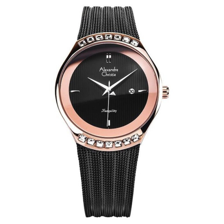 

Alexandre Christie A2668LDBBRBA Wanita