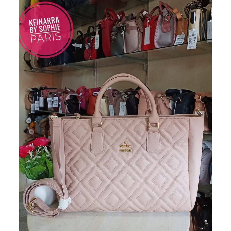 Tas Keinarra Sophie Martin Promo Murah Tas Shopie Martin