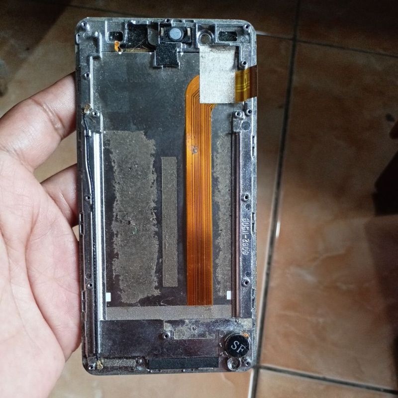 lcd spc L52 bonus frem