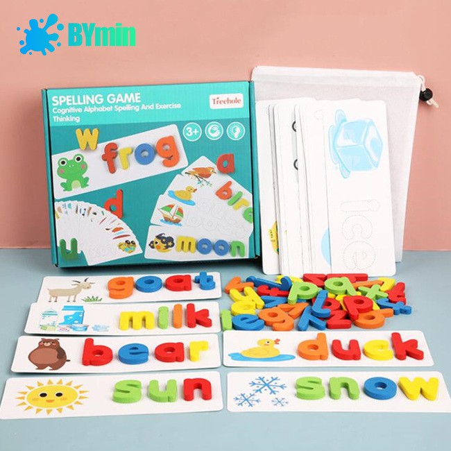 learning toys and games