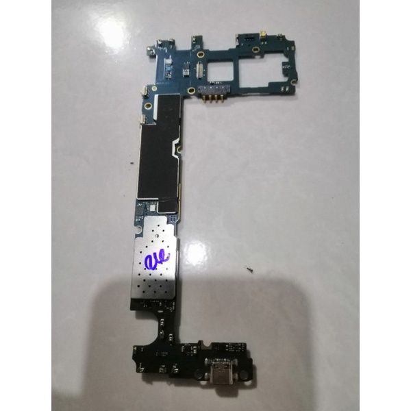 MESIN SAMSUNG J5 2016 NORMAL