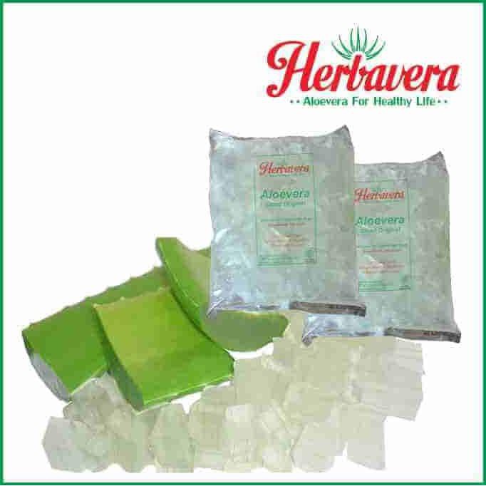 

Lidah Buaya (Aloevera) Kupas 500 gram