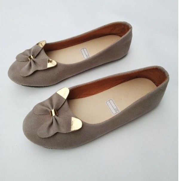 YASMINALSHOP11- promo flatshoes anak perempuan pita kupu-kupu terbaru