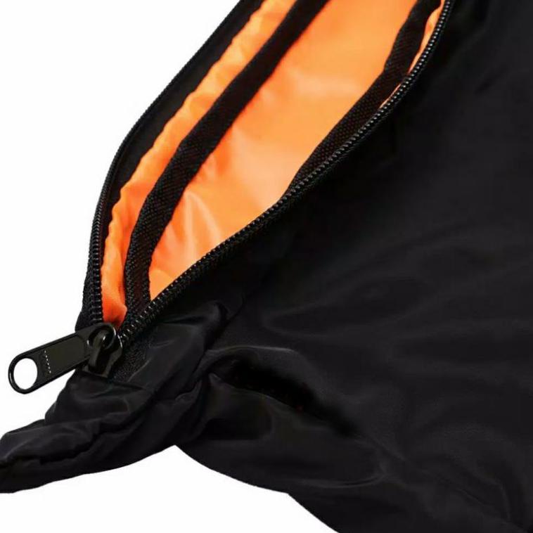 J Tas Slingbag Erigo underground_Erigo sky blue tas slempang Pria wanita LS75 (Terkini)