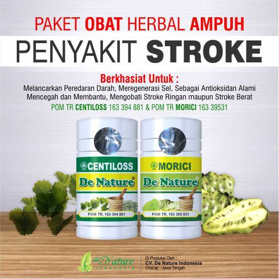Obat Penyempitan Saraf Tulang Belakang Kejepit, Saraf Pecah, Syaraf Kejepit, Kaki Lumpuh, Stroke