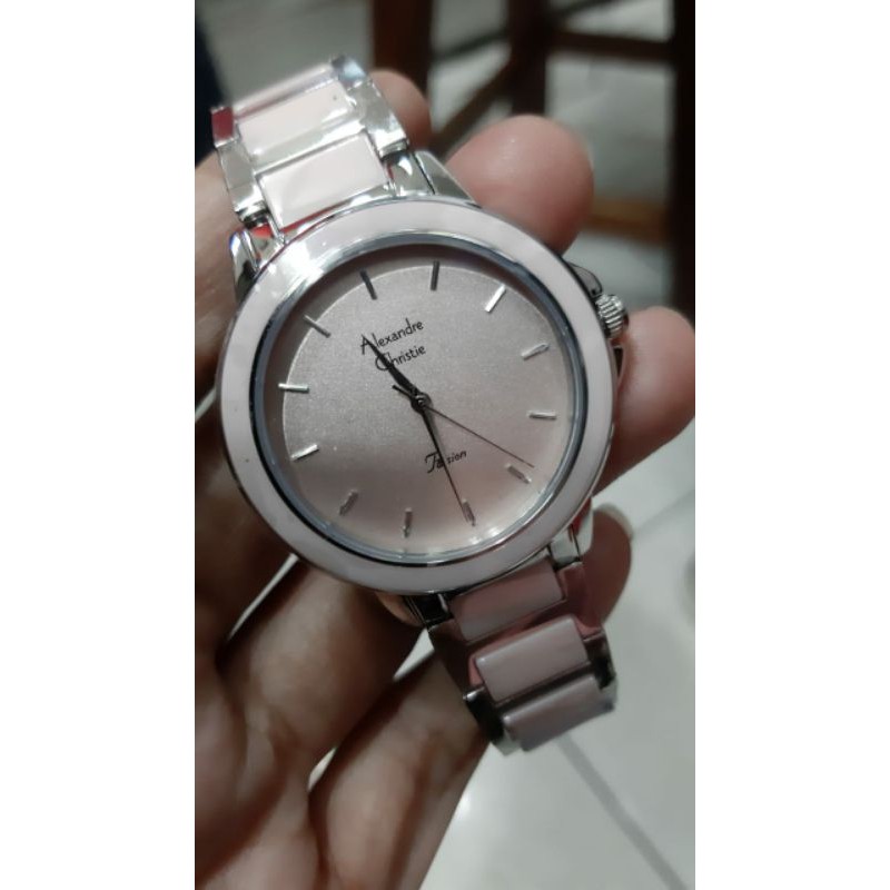 Jam tangan wanita || Jam tangan AC 2930 murah