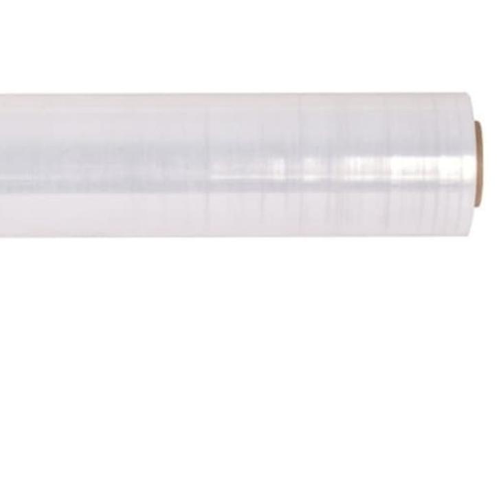 

➨ STRETCH FILM 20CM X 250M PLASTIK WRAPPING PLASTIC WRAP PACKINGAN ➧