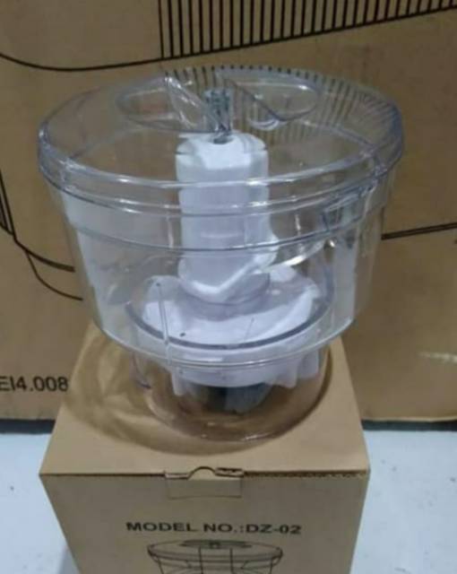 Choper Coper Daging Blender, 2061 - Bumbu - 2115 - 2949 - 2071 Bisa Di Pakai Buat Giling , Philips