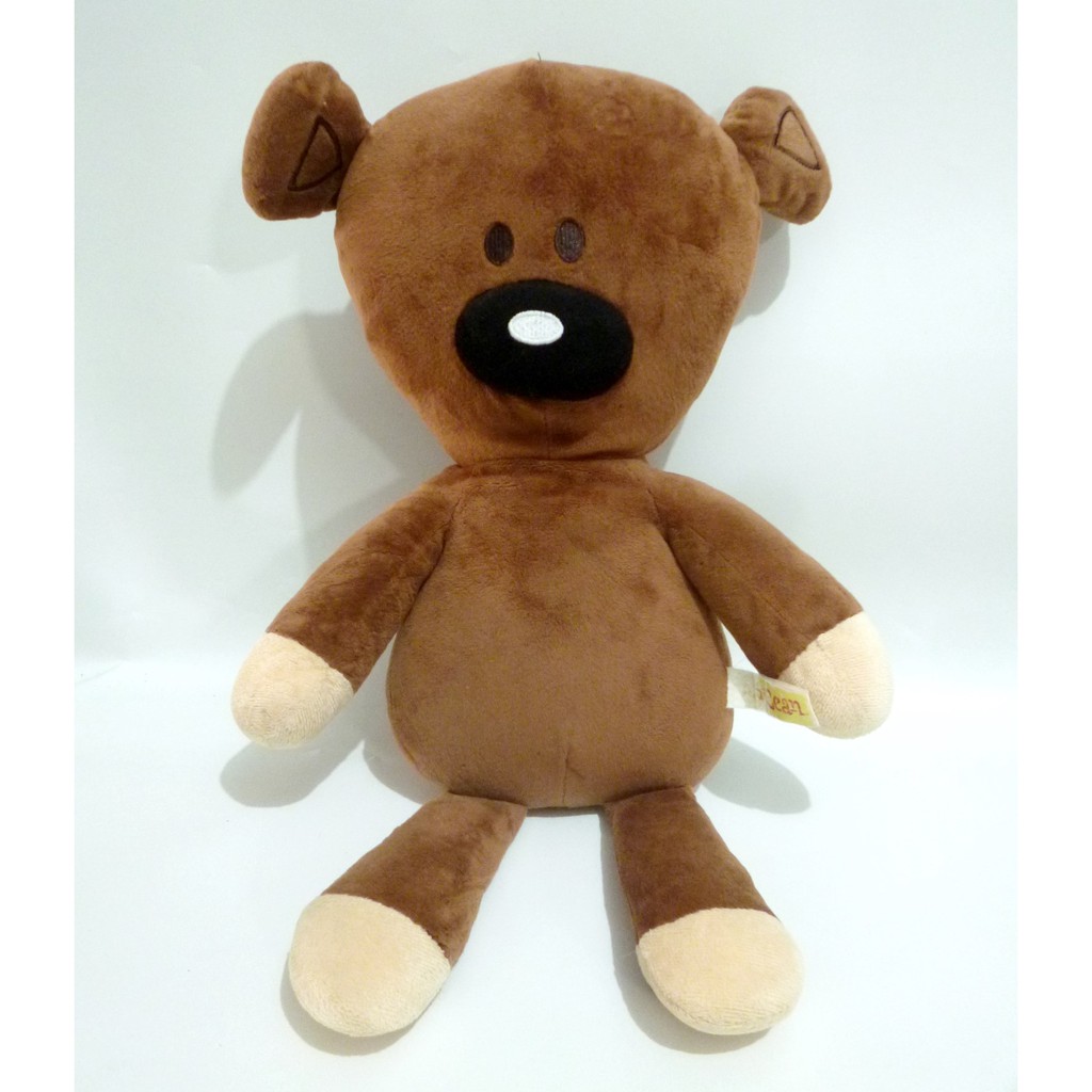 mr bean original teddy