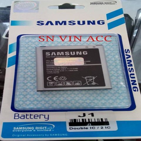 BATERAI BATTERY SAMSUNG GALAXY J1 ACE /J1 ACE ORIGINAL BATRE J1 ACE