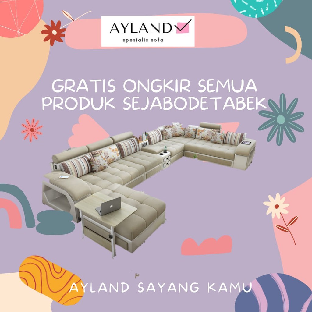 Toko Online Ayland official | Shopee Indonesia