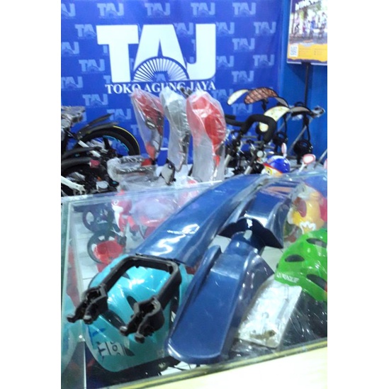 SPAKBOR SEPEDA Spakbor Sepeda Dewasa MTB