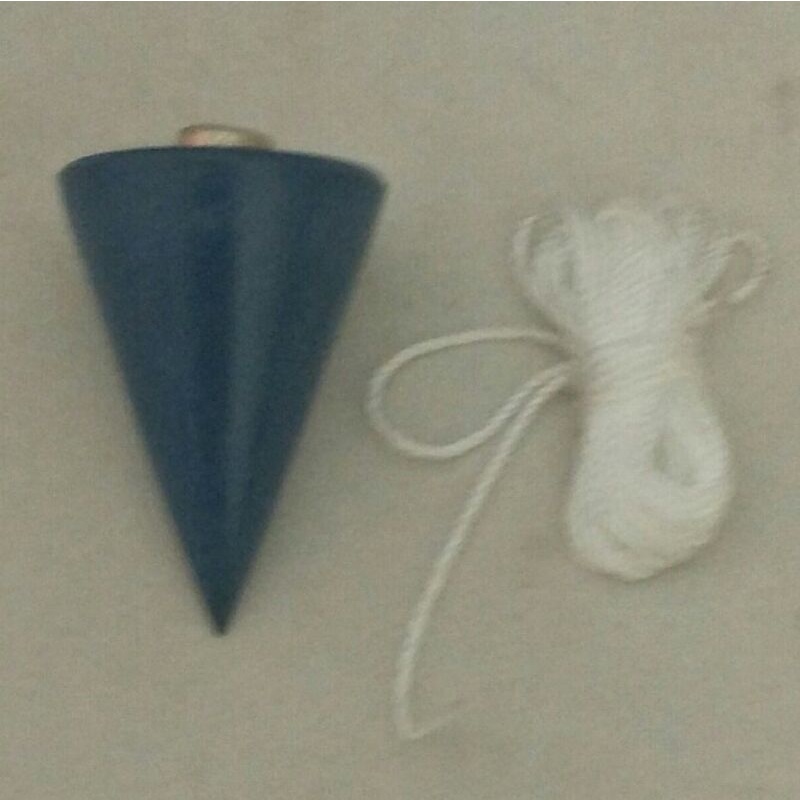 Lot tukang Camel, bandulan tukang lot timbangan