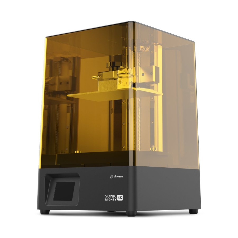 3D Printer Phrozen Sonic Mighty 4K 9.3&quot; Versi Terbaru Garansi Resmi