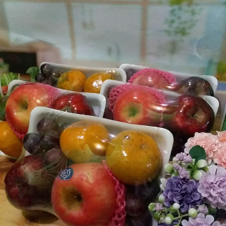 

Parcel Buah Paket Student Package untuk Skripsi dan Proposal