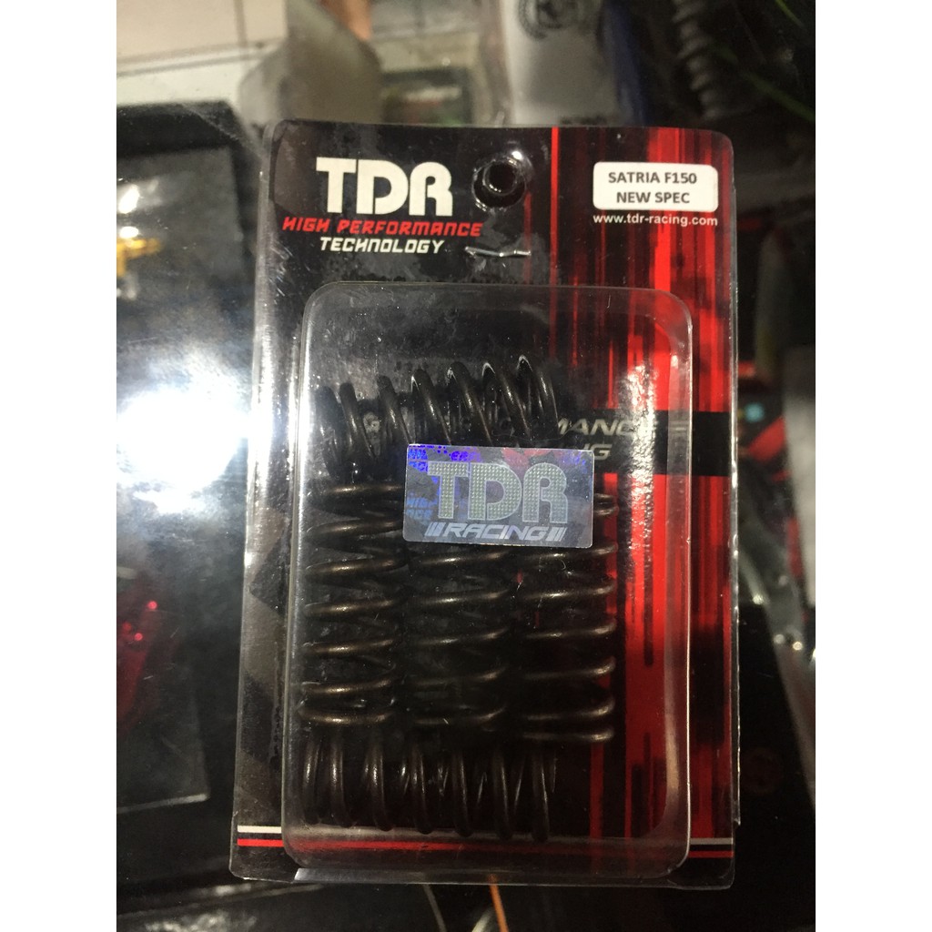per kopling satria fu TDR RACING original