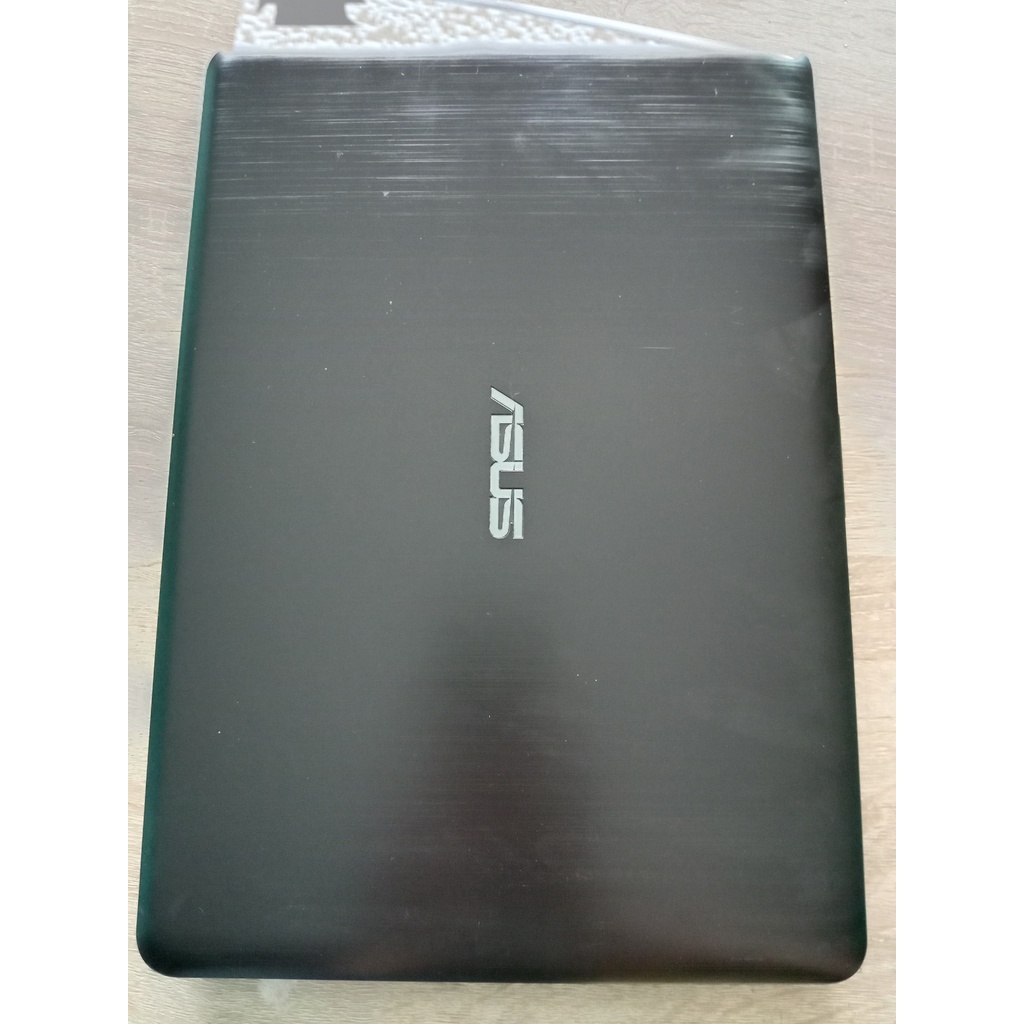 Casing Laptop Asus X441BA bekas minus