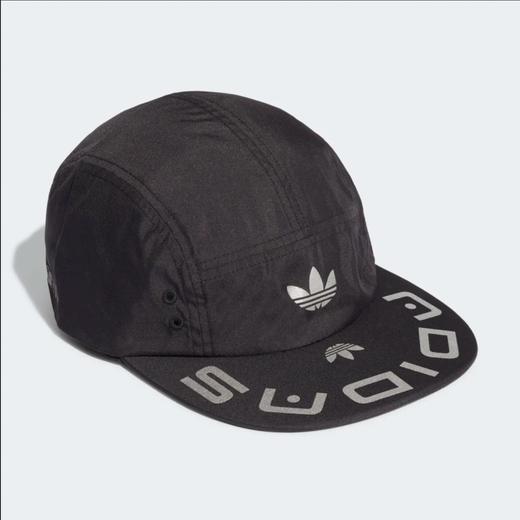 Adidas Reflective Five-Panel Cap H25296 Topi Original 100%