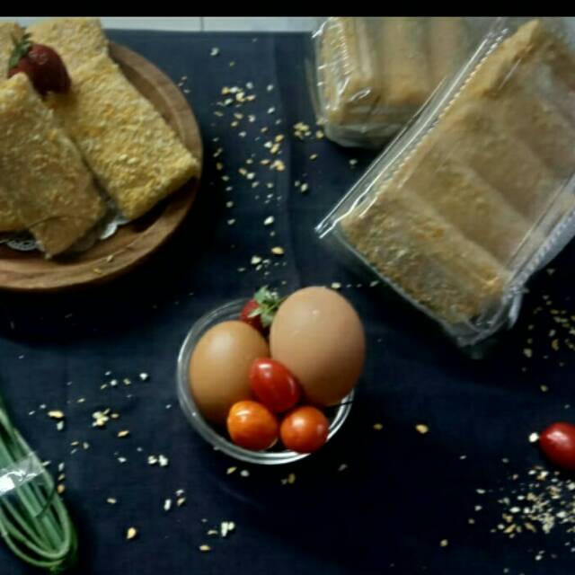 

Risol mayo Frozen