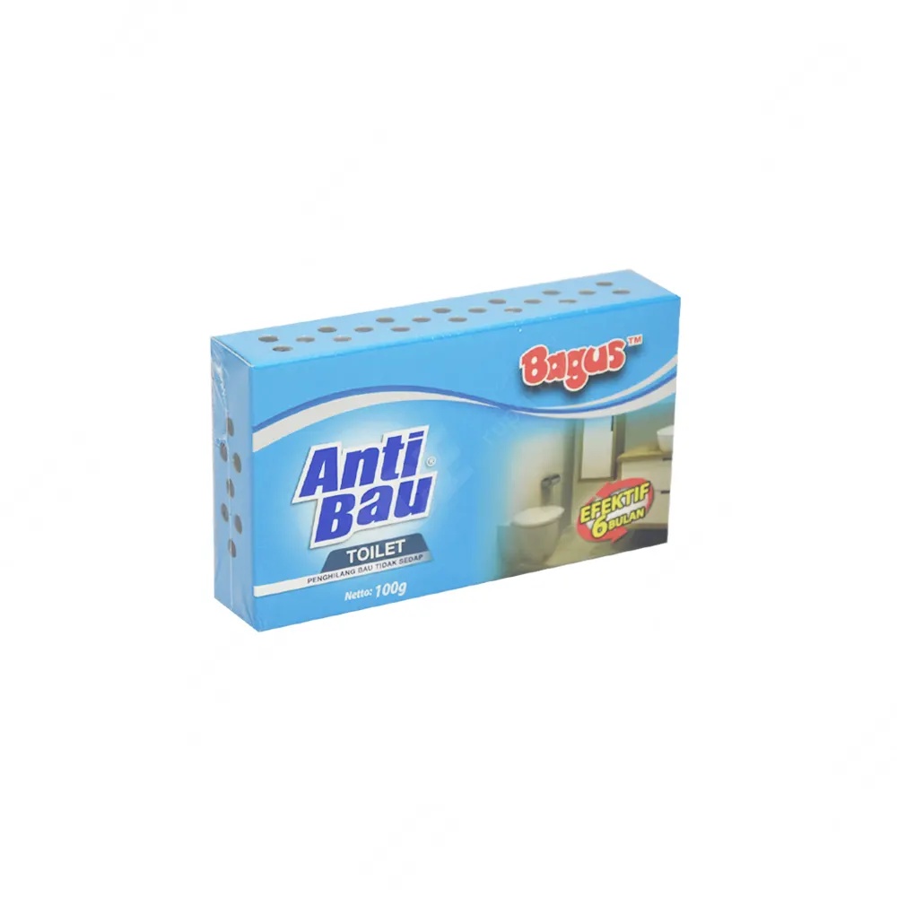 Ace Bagus 100 Gr Penghilang Bau Toilet SKU 147007