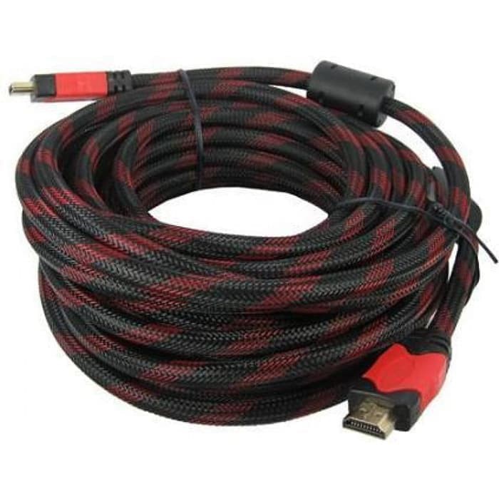 KABEL HDMI 20 M JARING