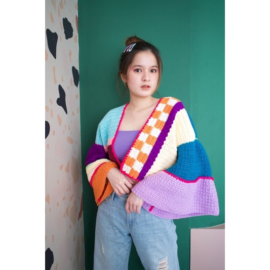 Weirdoo Jelly Bellies (Isitweirdoo outer)