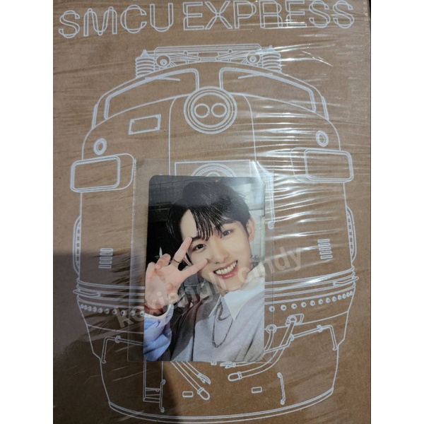 Pc Official Winwin SMCU Version