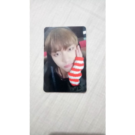 PC Taehyung YNWA OFFICIAL