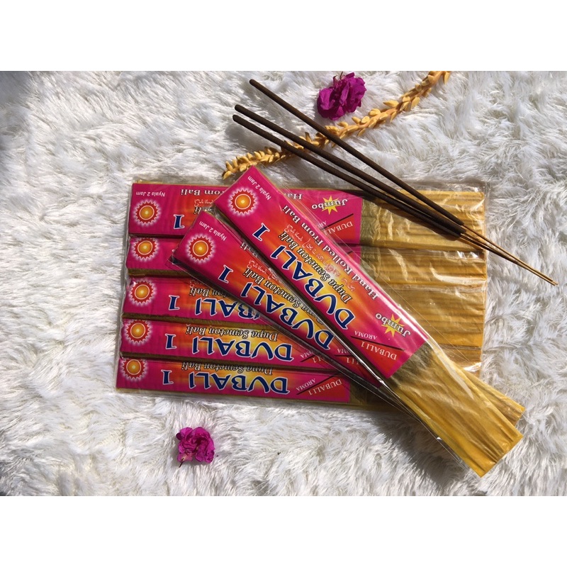 dupa basah 2 jam kuning dubali