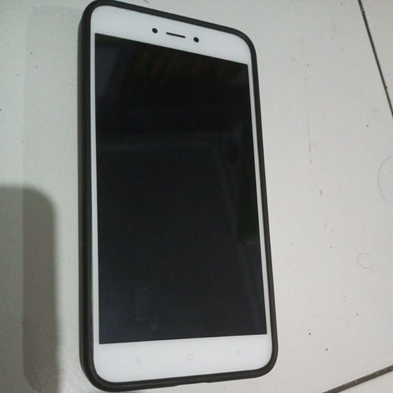 Xiomi Redmi Note 5A