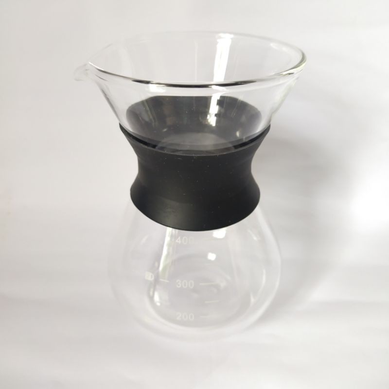 chemex handle silicon 400ml