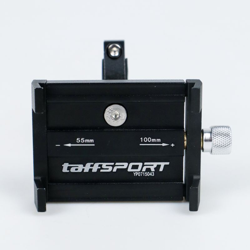 holder hp motor full besi keseluruhan original holder sepeda besi universal onsebok berkualitas original dijamin kuat