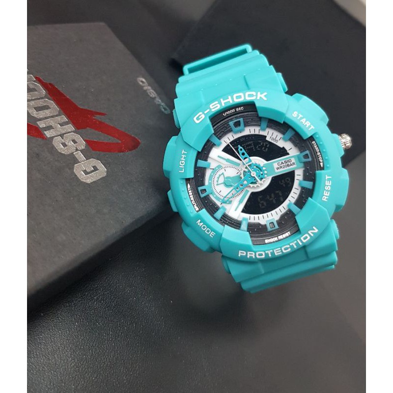 Gshock Ga110