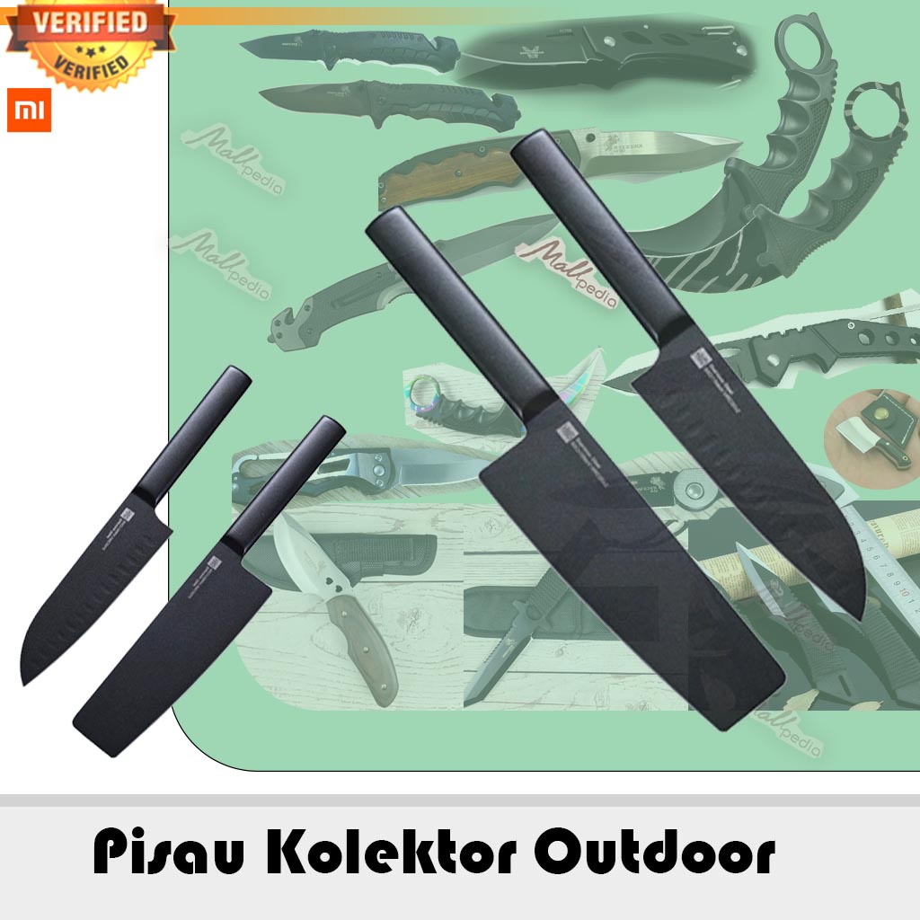 SDi Pisau Petualangan Hutan Berburu Piknik Bertahan Perlindungan | Pisau Dapur | Pisau Buah | Pisau Kolektor Koleksi | Pisau Unboxing | Pisau CS GO | Pisau Lipat | Pisau Youtuber