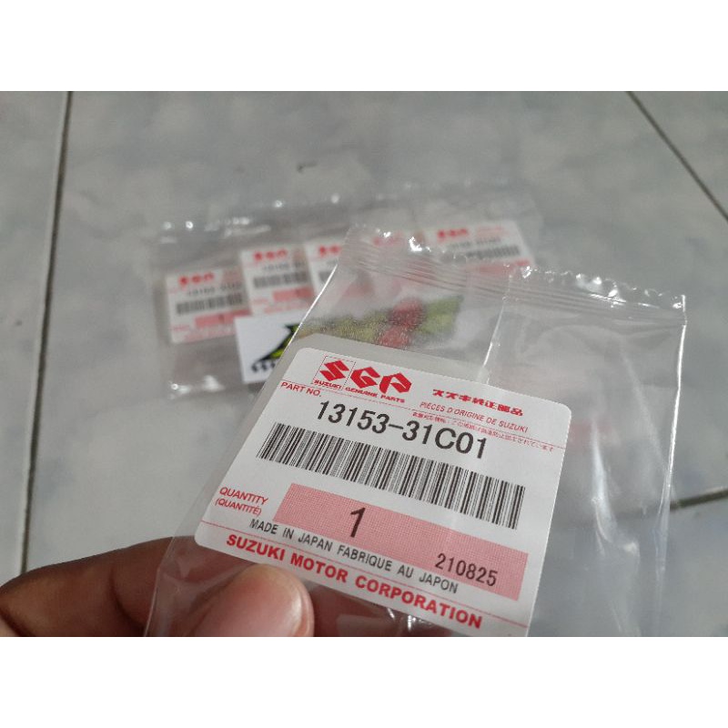 Daun membran satria hiu satria lumba satria kotak satria 2tak