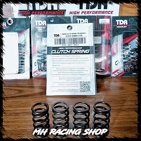 PER KOPLING TDR SMASH PER KOPLING SMASH SHOGUN TDR RACING