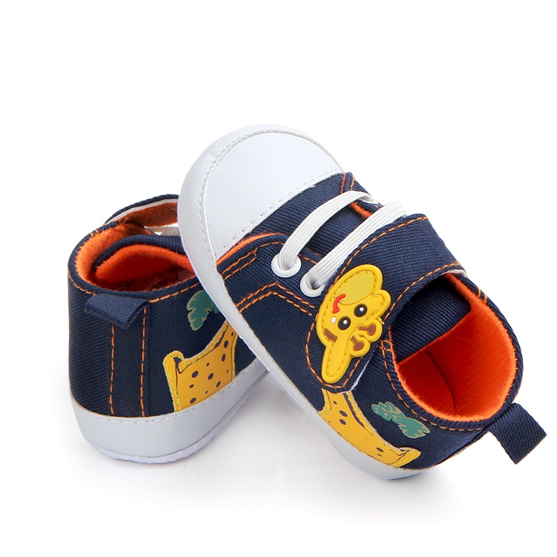 Sepatu/Sandal Bayi Import Prewalker Shoes Anak Laki-Laki