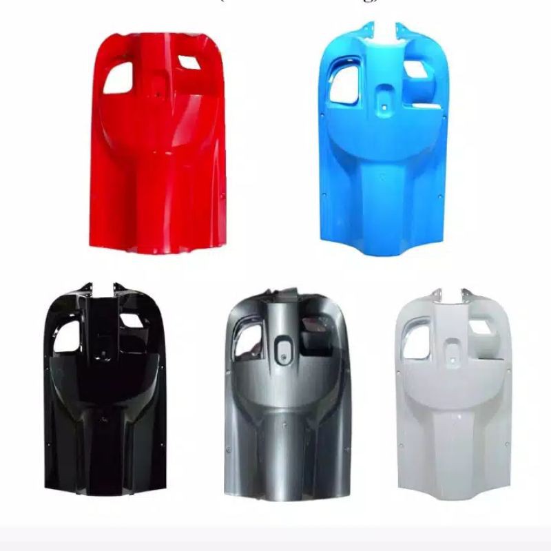 COVER INNER LEKSHIL DASBOR SCOOPY DONAT SCOOPY 2018 2019 2020 K93 NON ORIGINAL