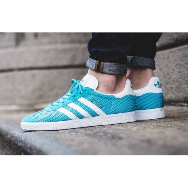 Adidas gazelle original madein Vietnam