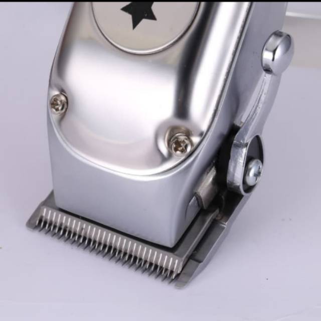 Kemei KM-1997 Hair Clipper Mesin Pencukur Rambut KM1997 Original