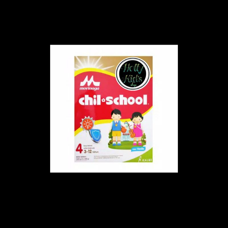 

Chil School Platinum 800gr