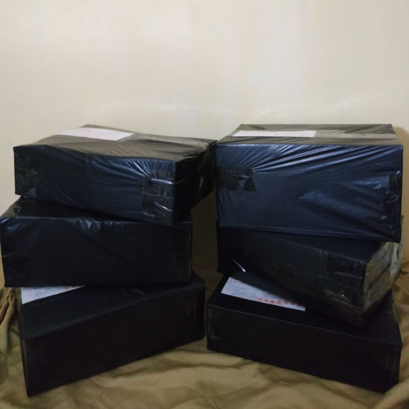 

Packing Kardus Buket