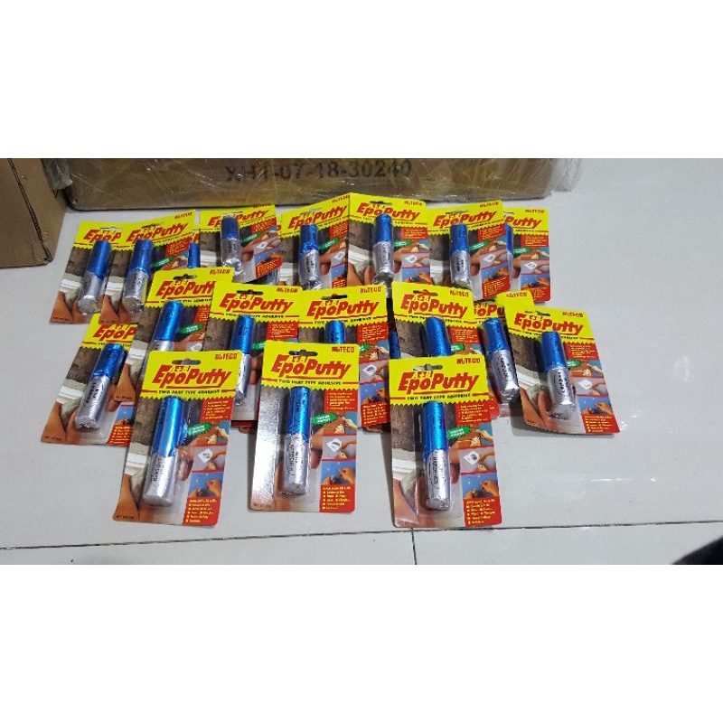 

lem kapal atelco