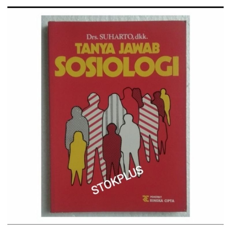 TANYA JAWAB SOSIOLOGI