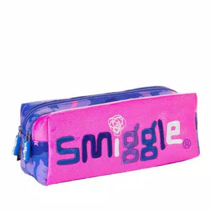 

PROMO Smiggle Pencil Case Twin Zip Seek tempat pensil unicorn original SALE/TEMPAT PENSIL AESTHETIC/TEMPAT PENSIL ANAK PEREMPUAN/TEMPAT PENSIL LUCU/TEMPAT PENSIL 3D/TEMPAT PENSIL TRANSPARAN/TEMPAT PENSIL LUCU/TEMPAT PENSIL KOREA/TEMPAT PENSIL KAIN/TEMPAT