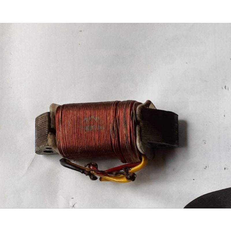 Spool Spul Lampu RXZ RXK RX King RX Spesial FUKUYAMA